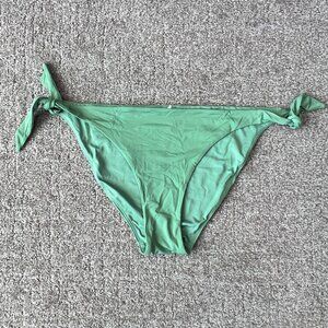 MY BIKINI STORY Green Bikini Bottom